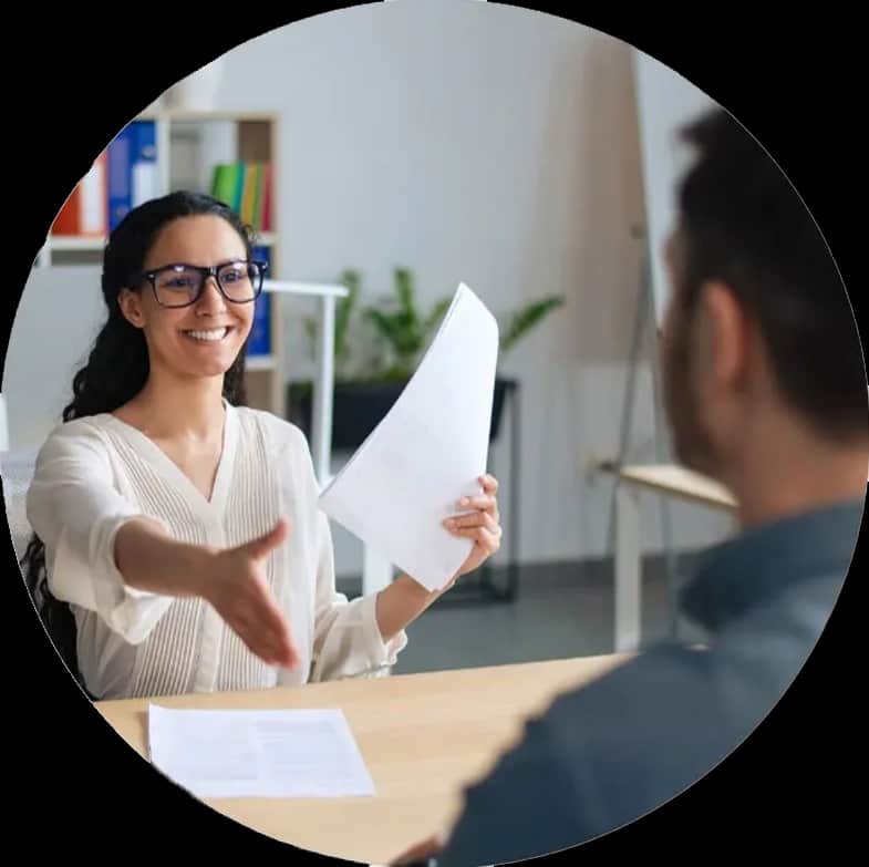 Work culture at DCT Real Estate