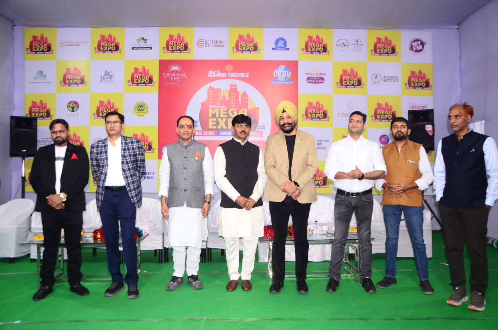 Megha Expo 2025 - Image 8